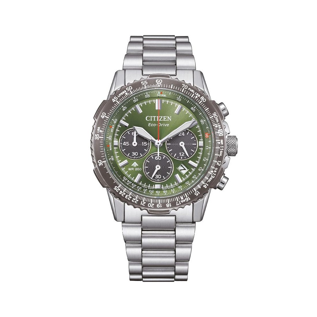 CITIZEN CA4664-60W