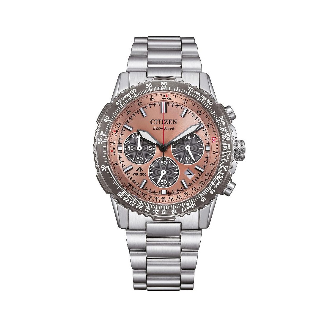CITIZEN CA4664-60X