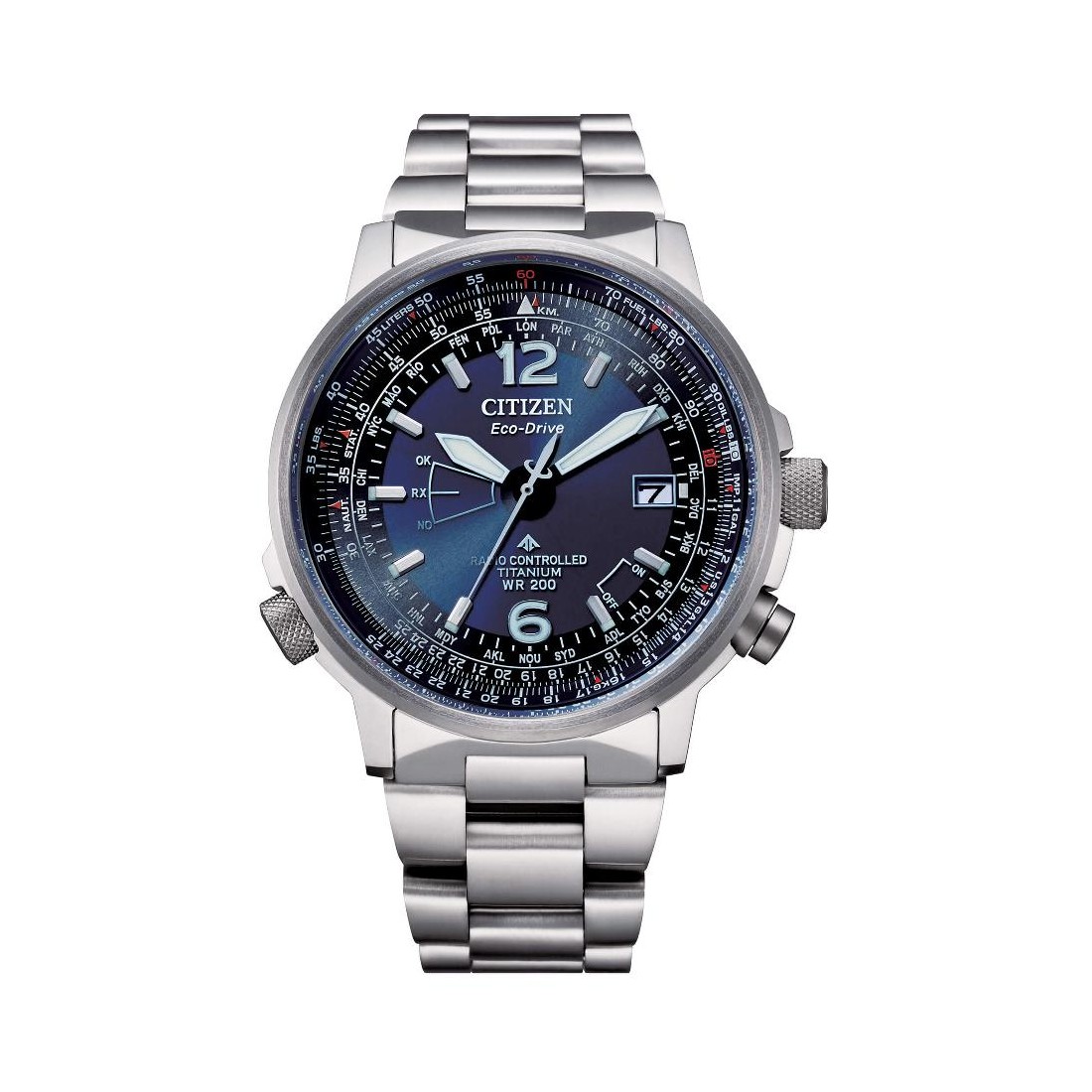 CITIZEN CB0230-81L