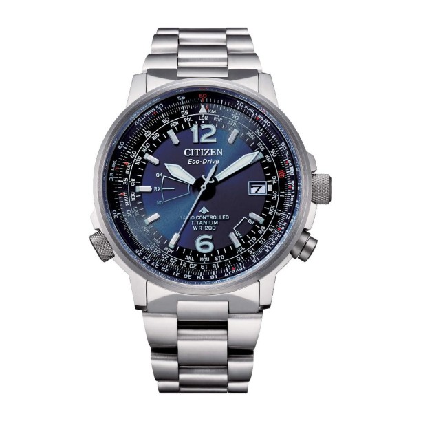 CITIZEN CB0230-81L