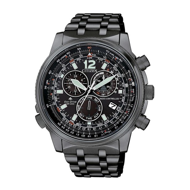 CITIZEN CB5867-87H