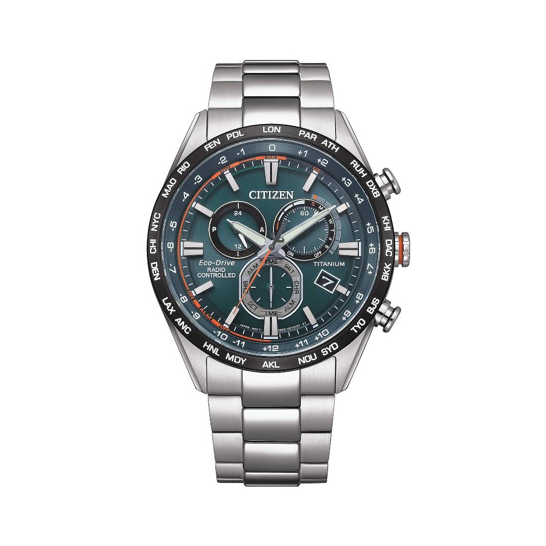 CITIZEN CB5946-82X