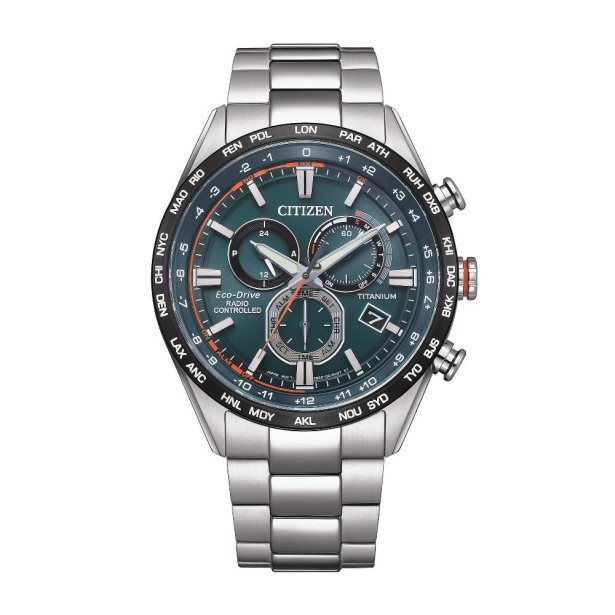 CITIZEN CB5946-82X
