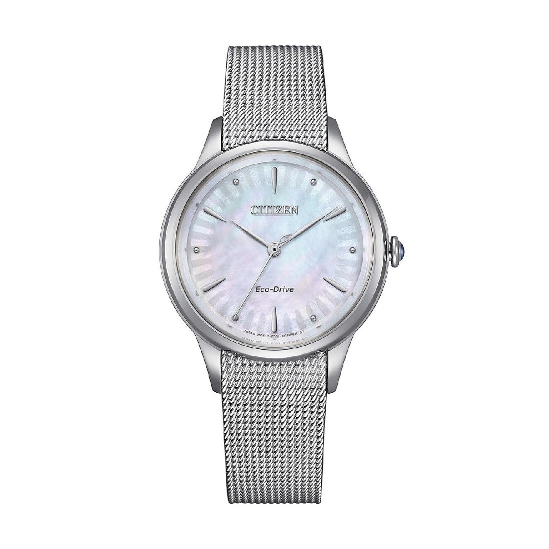 CITIZEN EM1150-86D