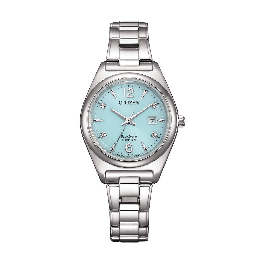 CITIZEN EW2601-81M