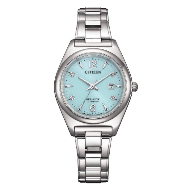 CITIZEN EW2601-81M
