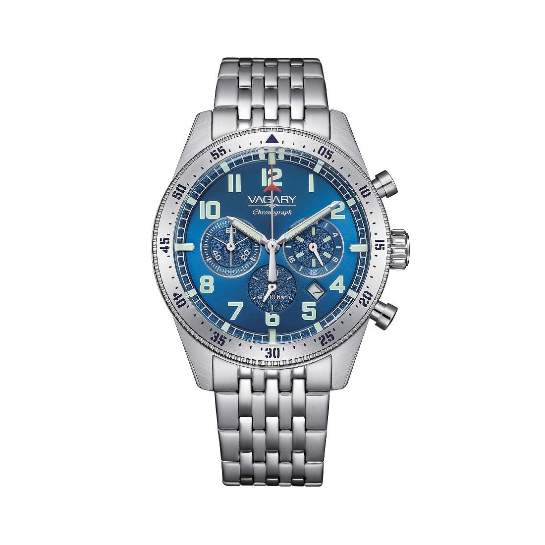 Orologio Vagary IV2-117-73