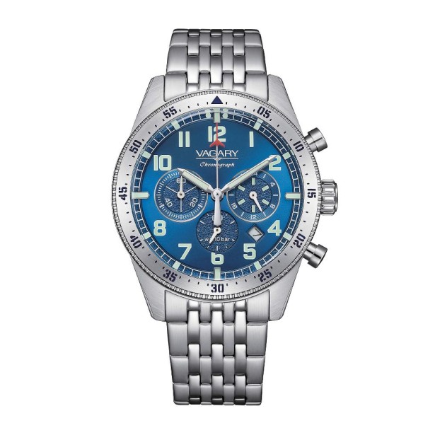 Orologio Vagary IV2-117-73