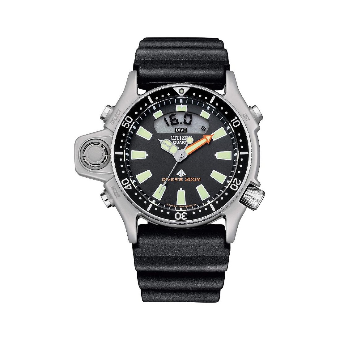 CITIZEN JP2000-08E