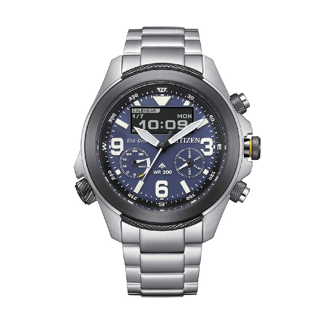 CITIZEN JV1006-51L