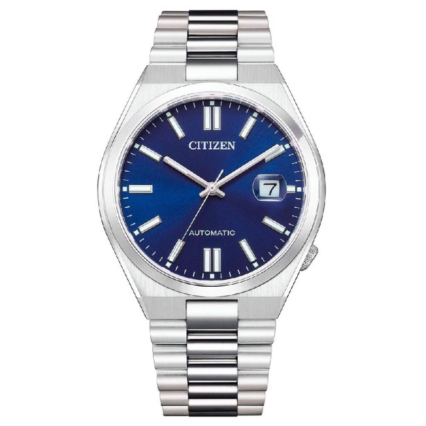 CITIZEN NJ0150-81L