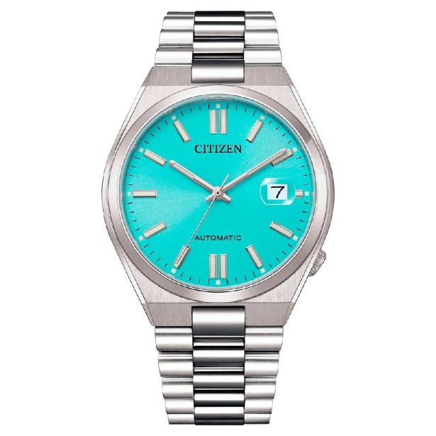 CITIZEN NJ0151-88M