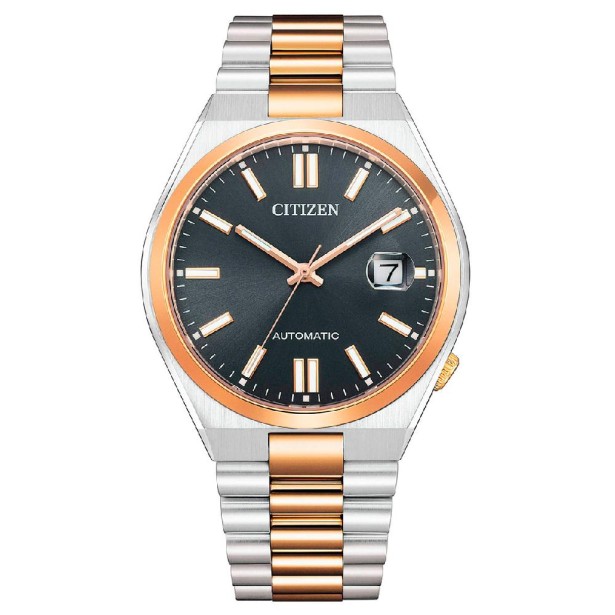 CITIZEN NJ0154-80H