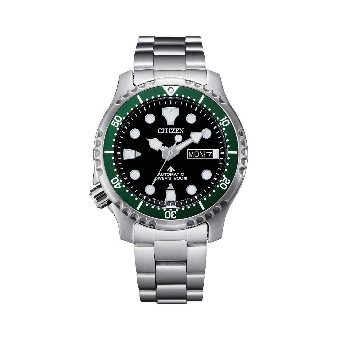 CITIZEN NY0084-89E