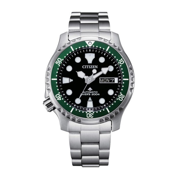 CITIZEN NY0084-89E