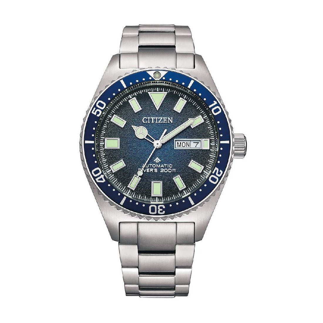 CITIZEN NY0129-58L
