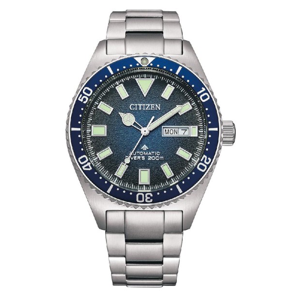 CITIZEN NY0129-58L