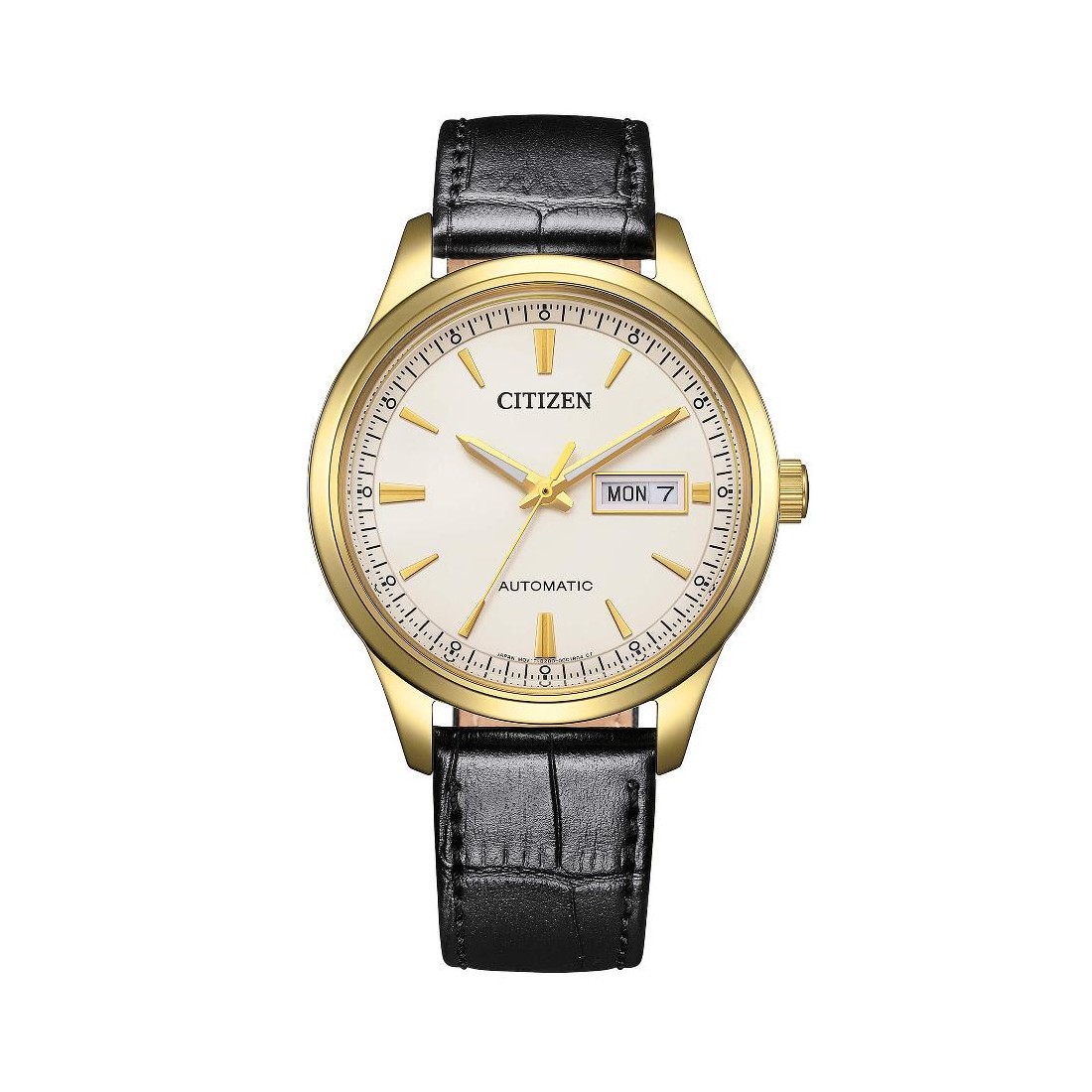 CITIZEN NY4059-09A