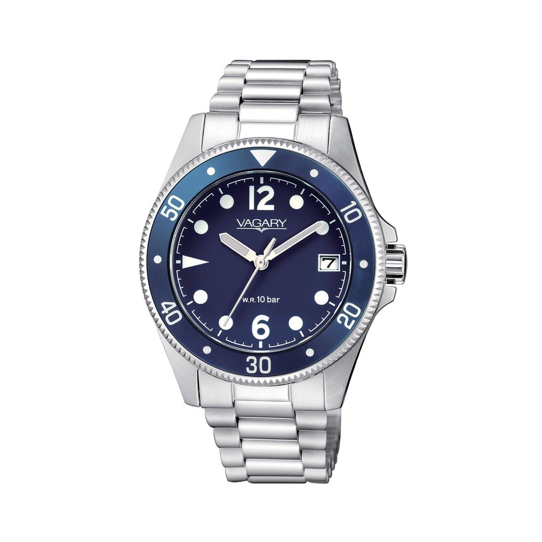 Orologio Vagary VD5-210-71