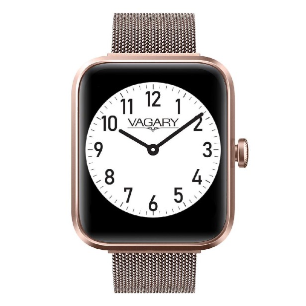 Orologio Vagary X02A-007VY