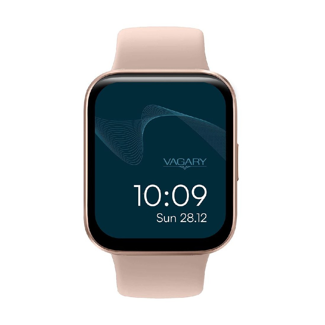 Orologio Vagary X03A-004VY