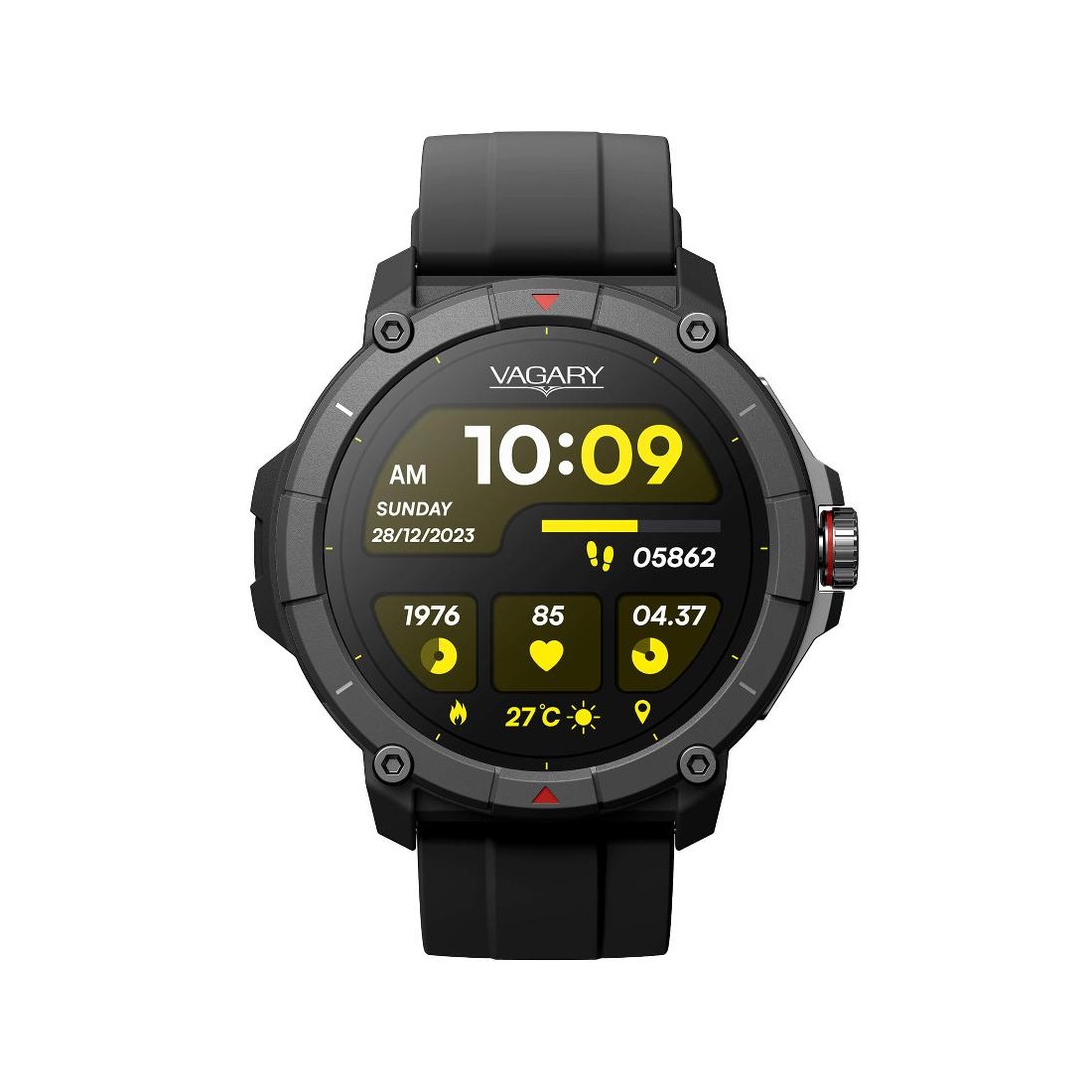 Orologio Vagary X04A-001VY