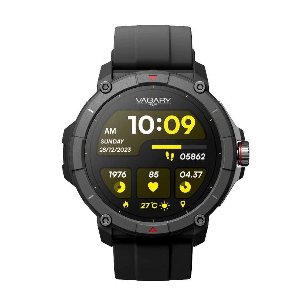 Orologio Vagary X04A-001VY