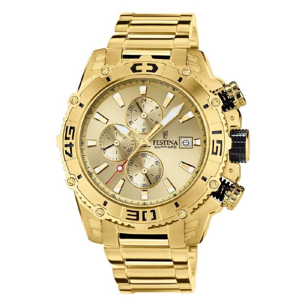 Orologio Festina F20492-1