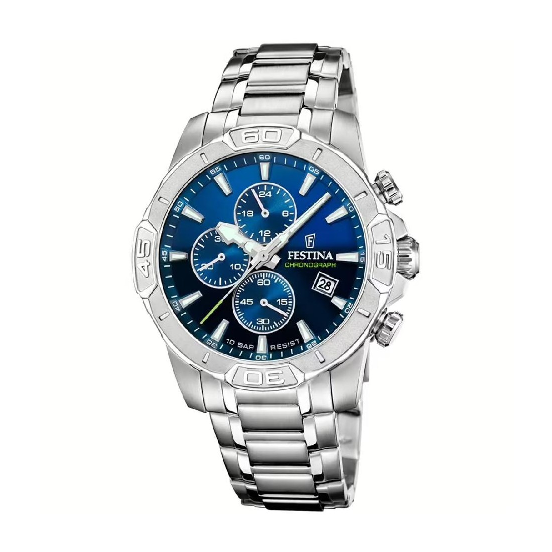 Orologio Festina F20704-4