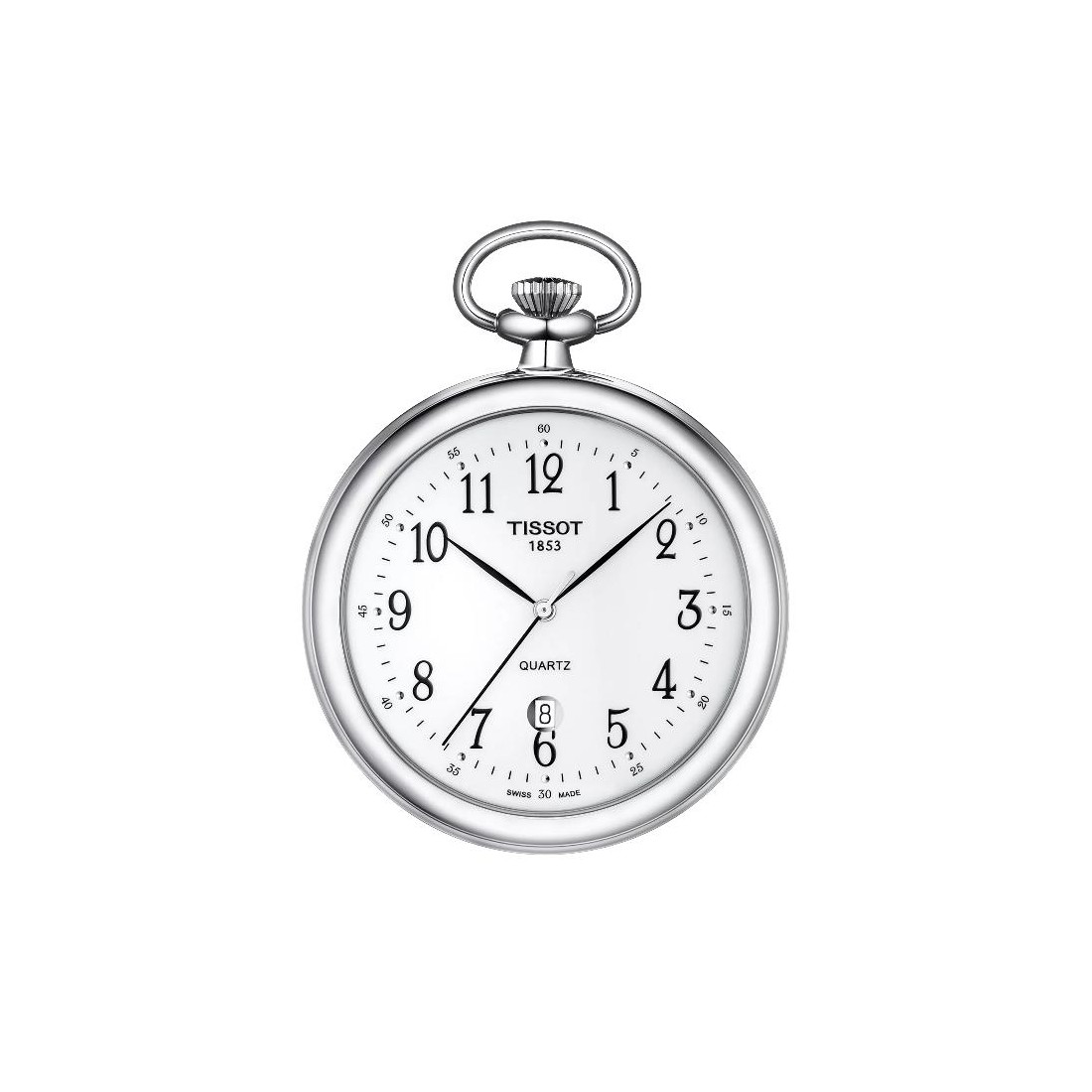 Orologio Tissot T82655012