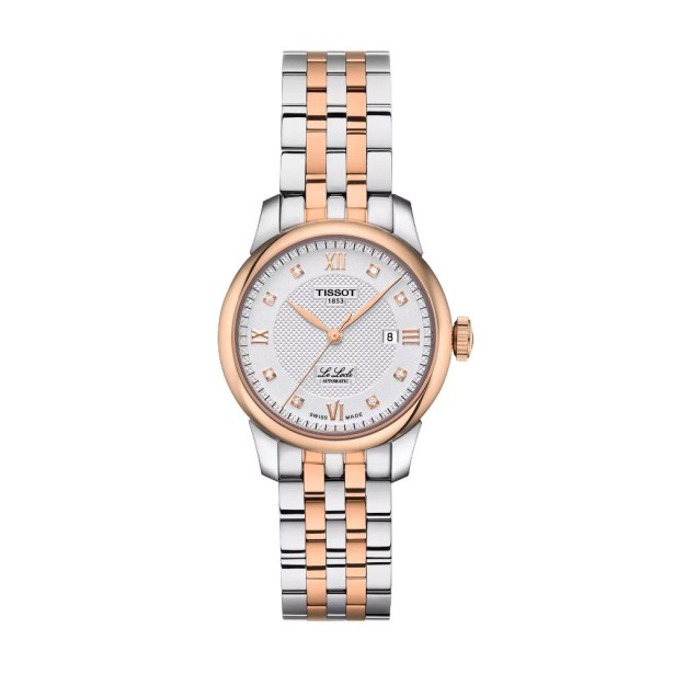 Orologio Tissot T0062072203600