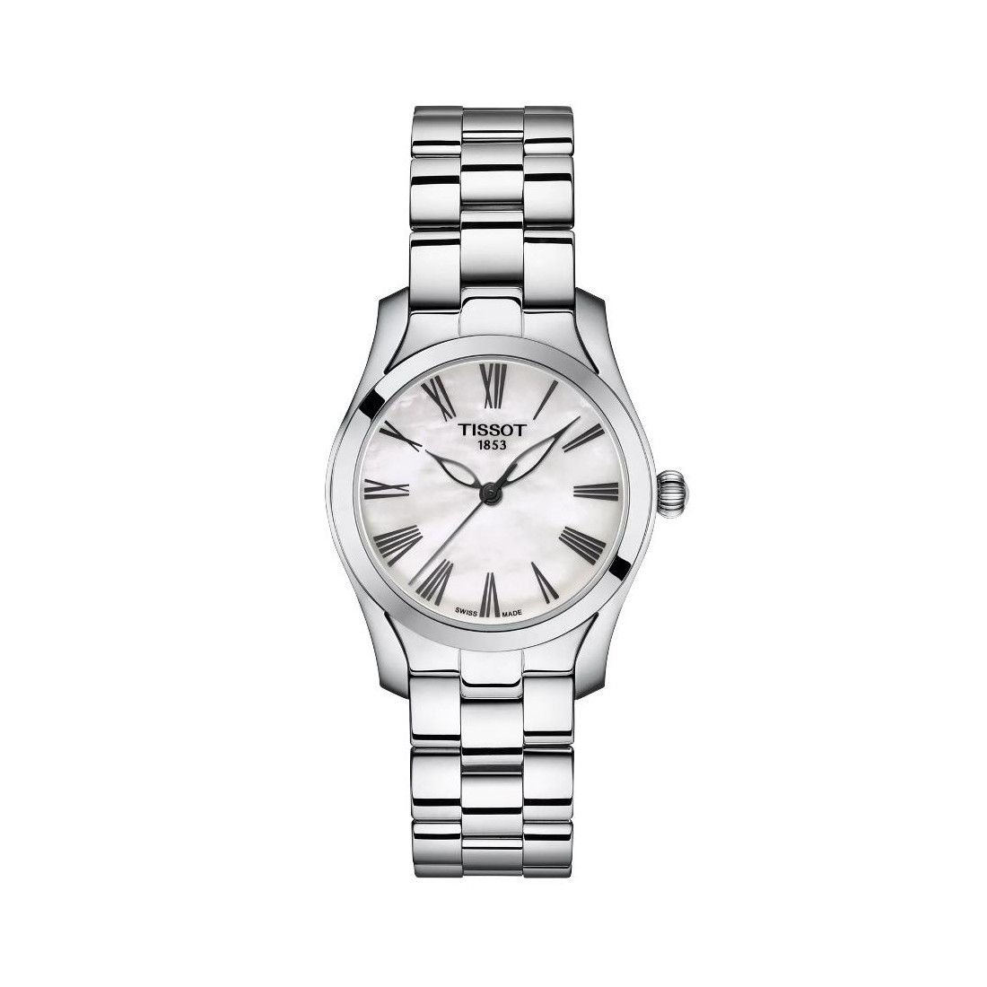 Orologio Tissot T1122101111300