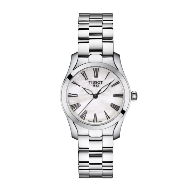 Orologio Tissot T1122101111300
