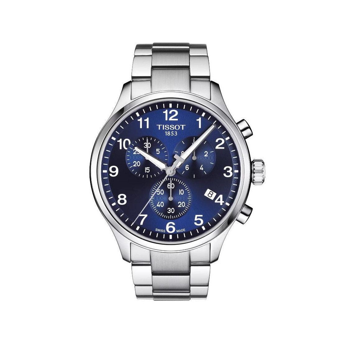 Orologio Tissot T1166171104701