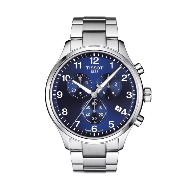 Orologio Tissot T1166171104701