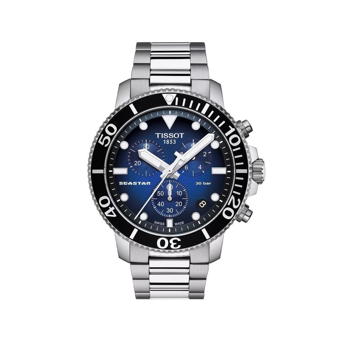 Orologio Tissot T1204171104101