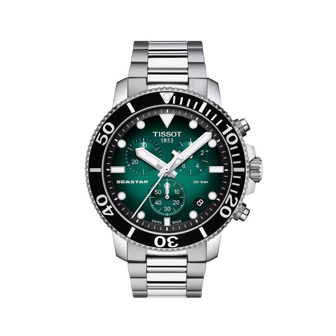 Orologio Tissot T1204171109101