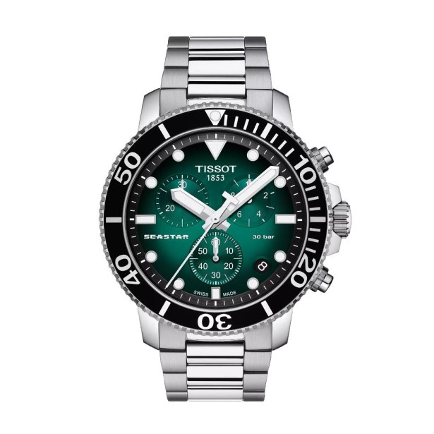 Orologio Tissot T1204171109101