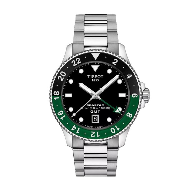 Orologio Tissot T1208521105100