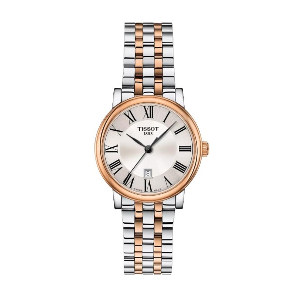 Orologio Tissot T1222102203301