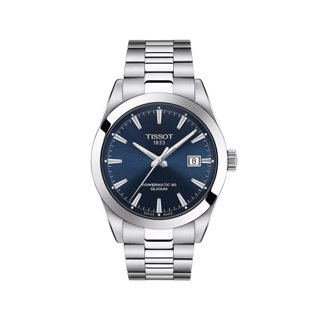 Orologio Tissot T1274071104100