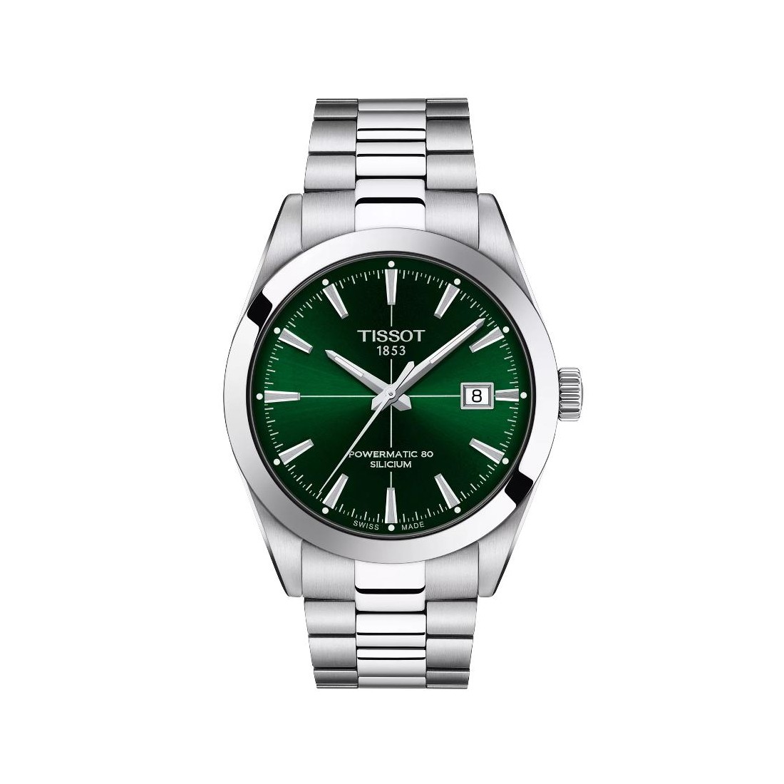 Orologio Tissot T1274071109101