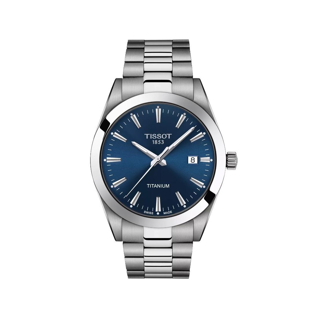 Orologio Tissot T1274104404100