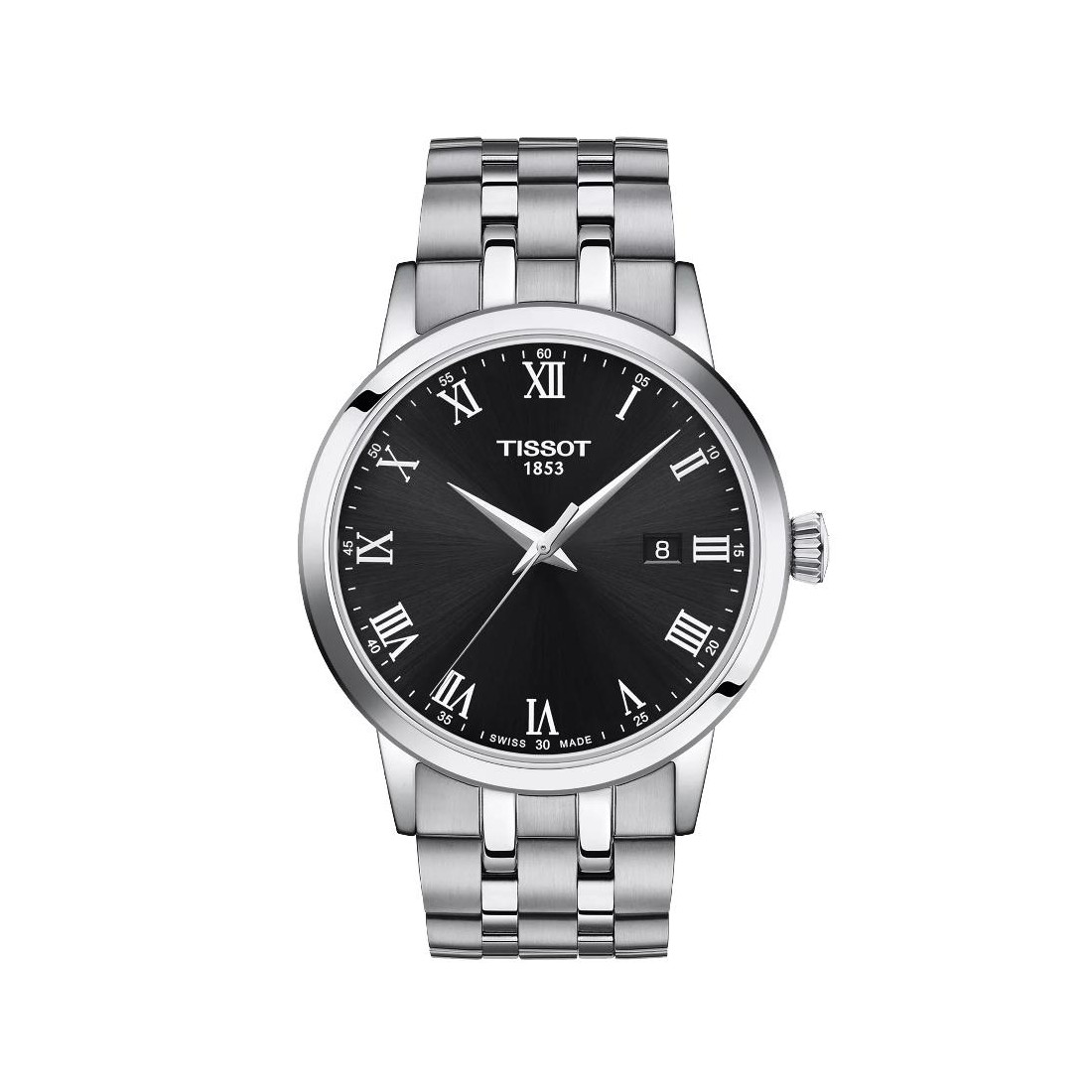Orologio Tissot T1294101105300