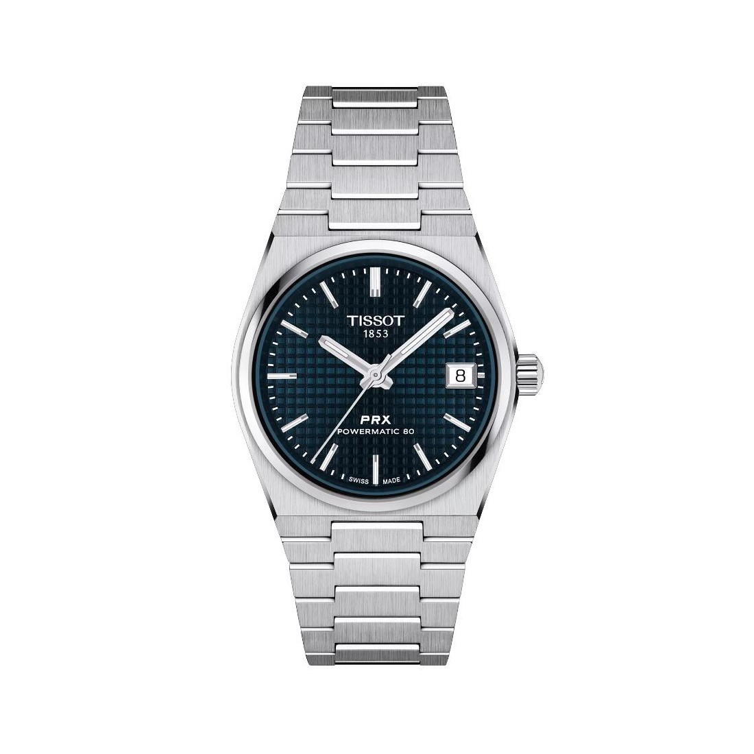 Orologio Tissot T1372071104100