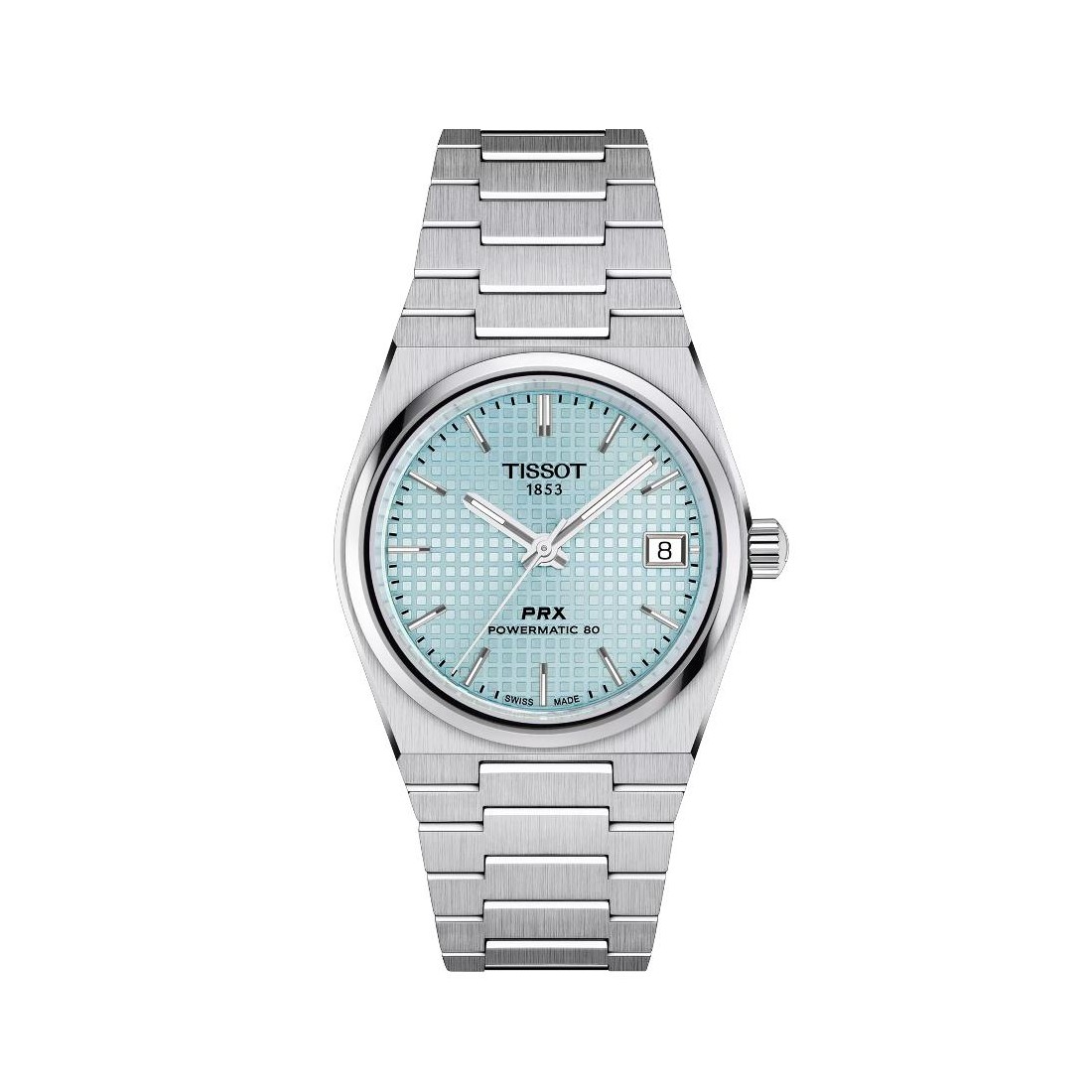 Orologio Tissot T1372071135100