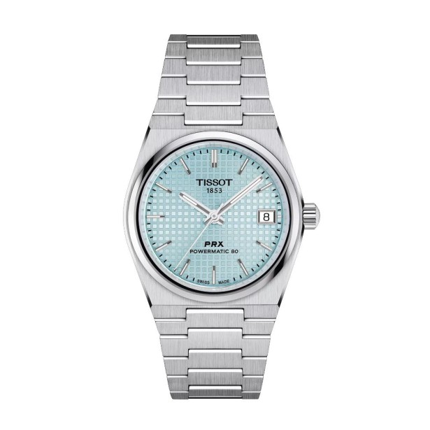 Orologio Tissot T1372071135100