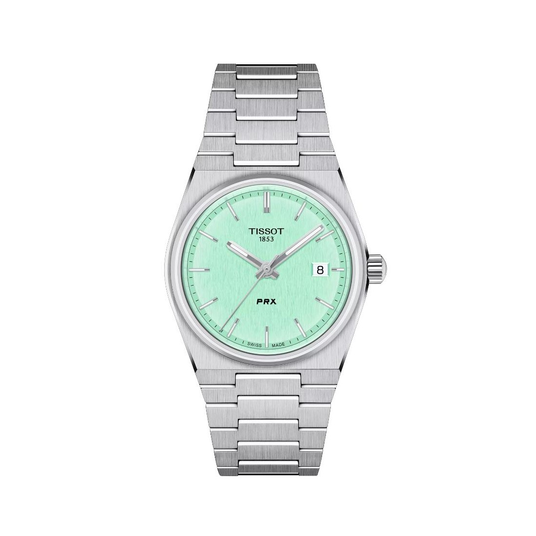 Orologio Tissot T1372101109100