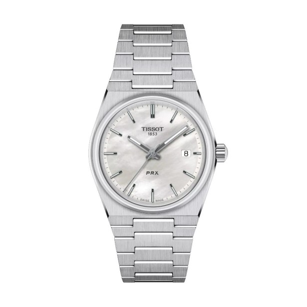 Orologio Tissot T1372101111100