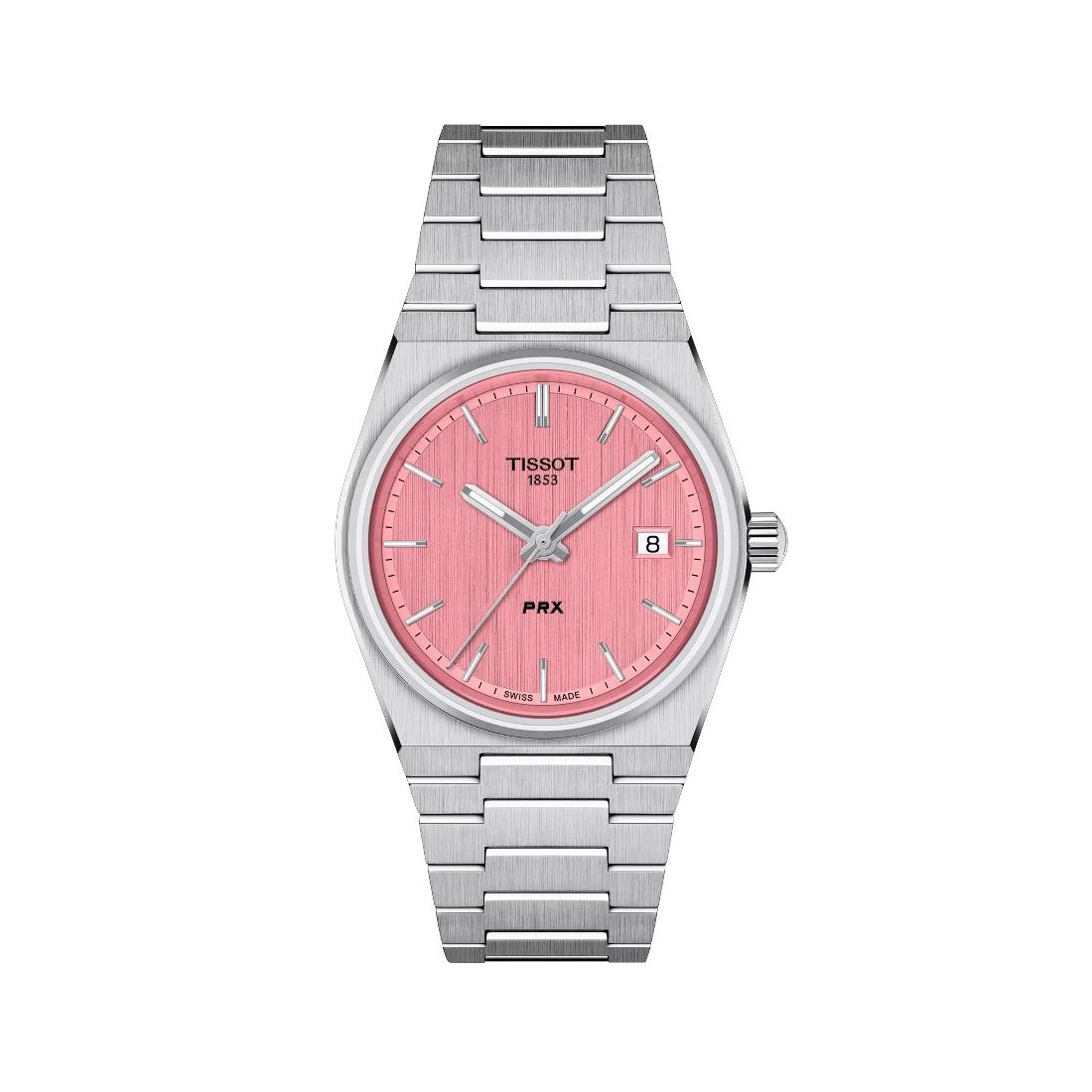 Orologio Tissot T1372101133100